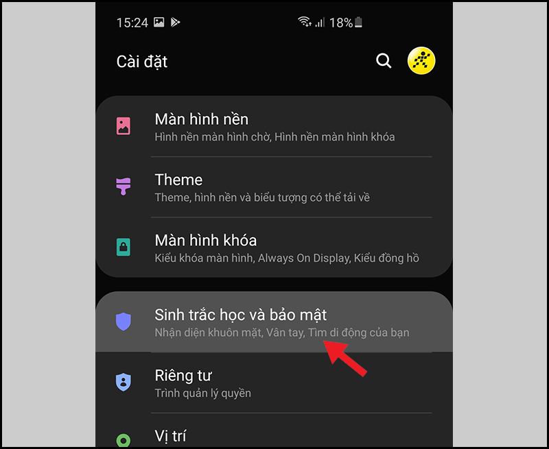 Android cho app game Tý Bối | AppGameTyBoi