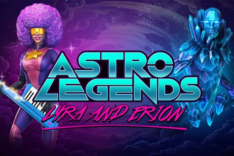astro legends lyra and erion