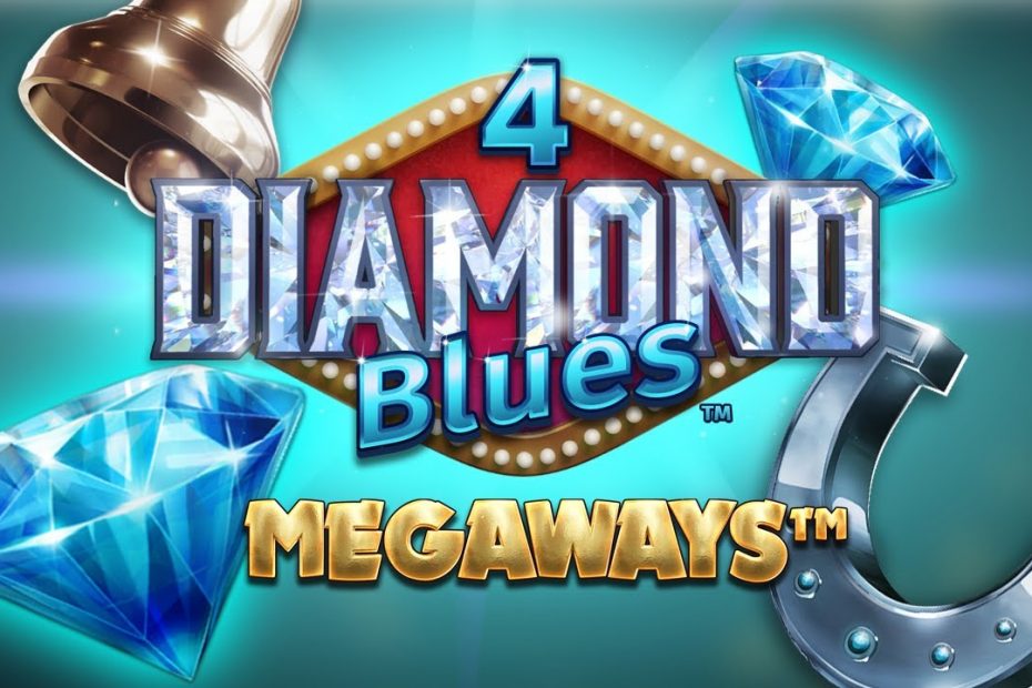 4 diamond blues megaways link tải app nhà cái